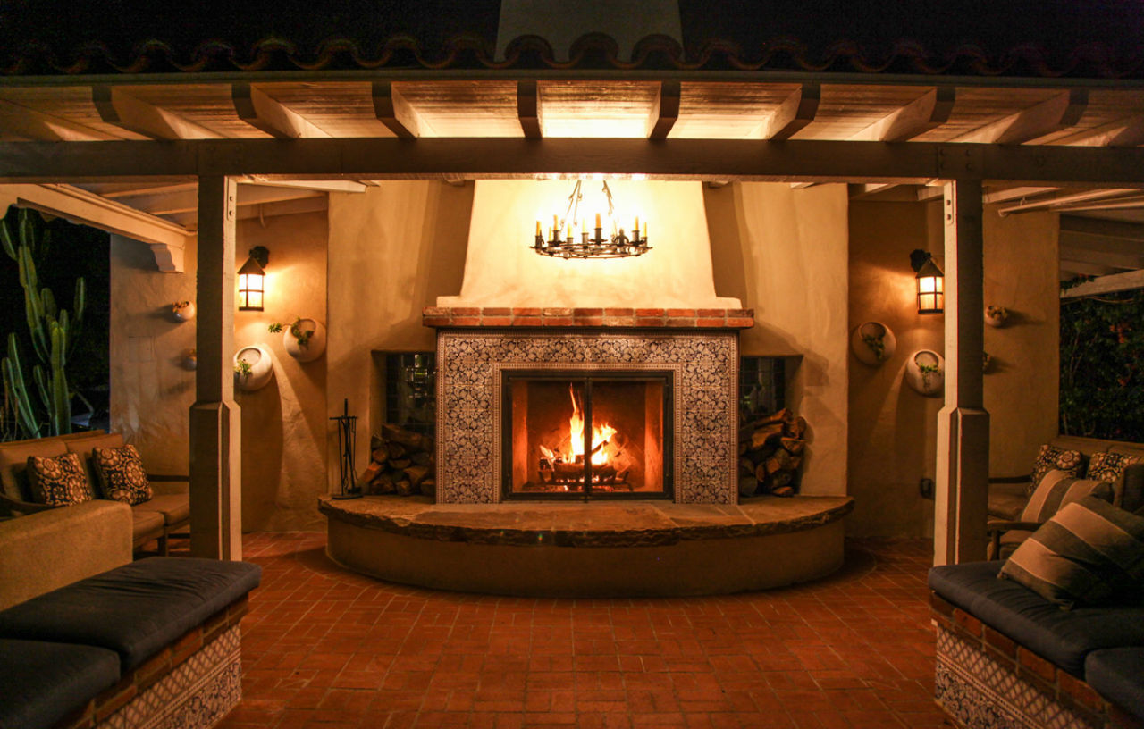 The Inn At Rancho Santa Fe Exterior photo